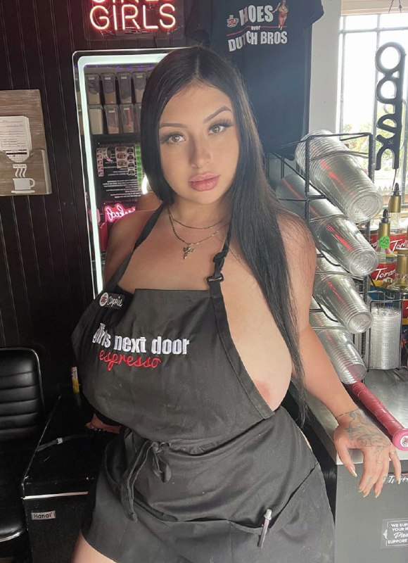 Urfavcoffeegurl, Caprice (OnlyFans), CAPRICE BARISTA, Caprice G - Free