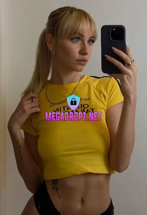 Thread '🔥[3.26 GB]🔥 Mila Klein'