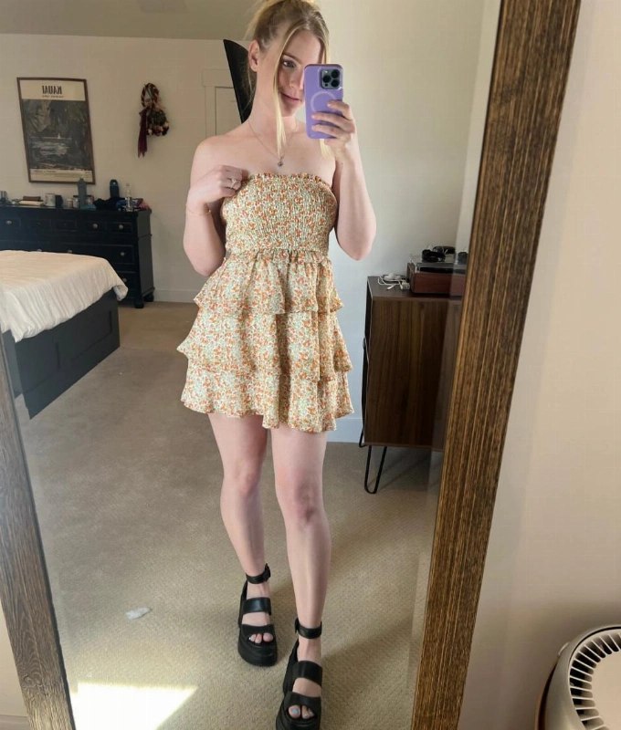 Violet Walker, violet walker - Free Onlyfans Leaks | Leakshaven